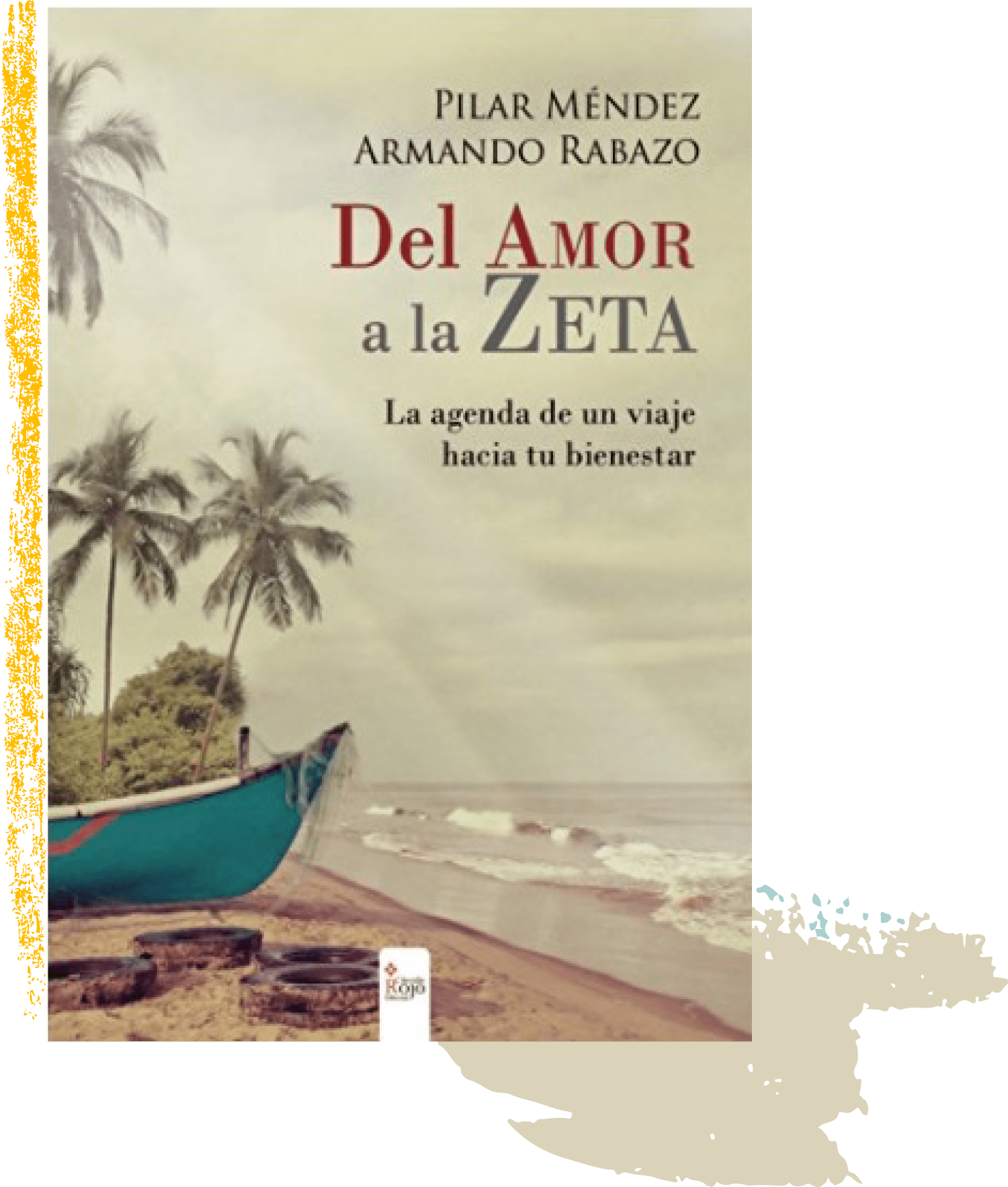 Del amor a la zeta